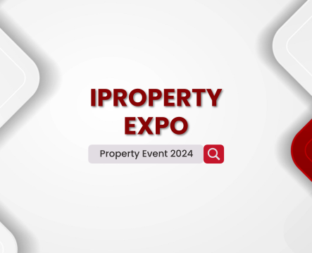IProperty Expo